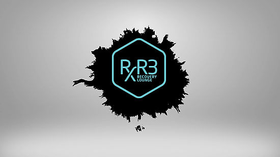 RxR3 Recovery Lounge